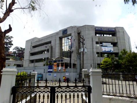 sss baguio|SSS Baguio provides list of alternative payment centers.